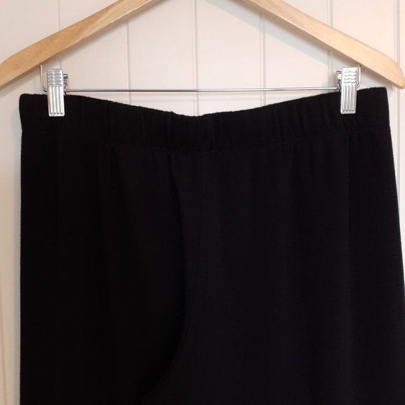 Lazypants The Niki Original Jogger in Black Size M - Picture 6 of 12
